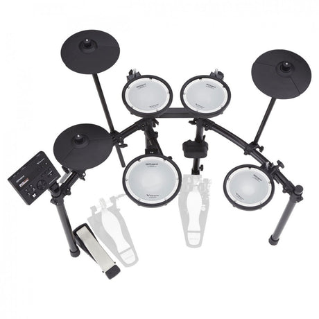 BATERIA ELECTRONICA ROLAND TD07DMK