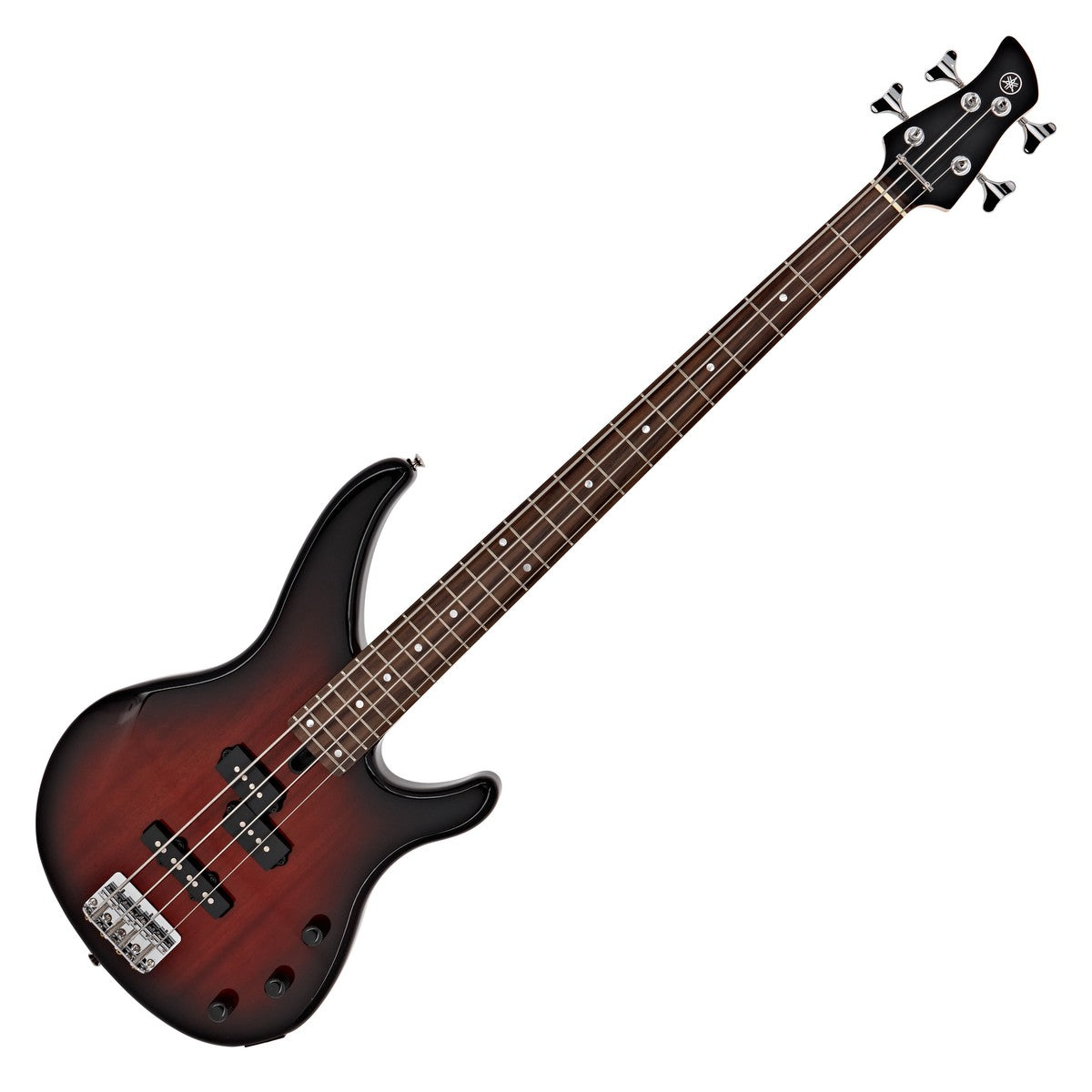 Bajo Eléctrico Yamaha Trbx174 Sunburst