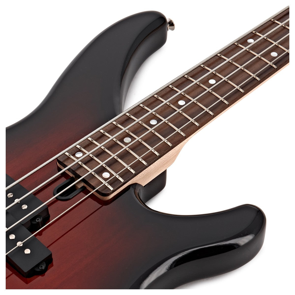 Bajo Eléctrico Yamaha Trbx174 Sunburst