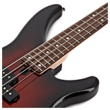 Bajo Eléctrico Yamaha Trbx174 Sunburst