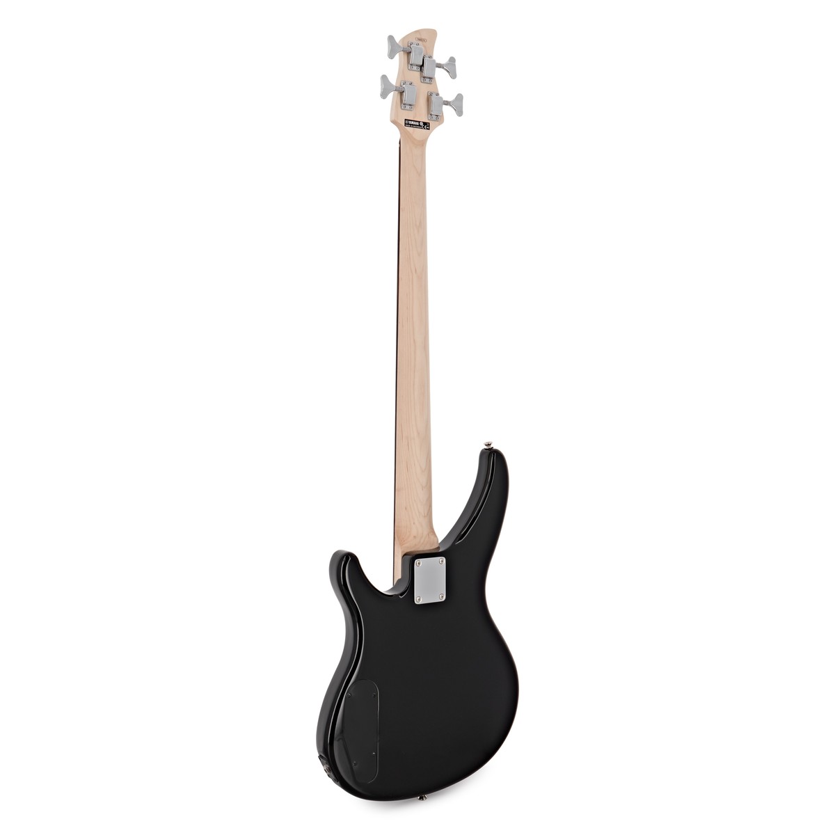 Yamaha TRBX174 negro vista 3