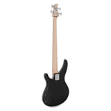 Yamaha TRBX174 negro vista 3