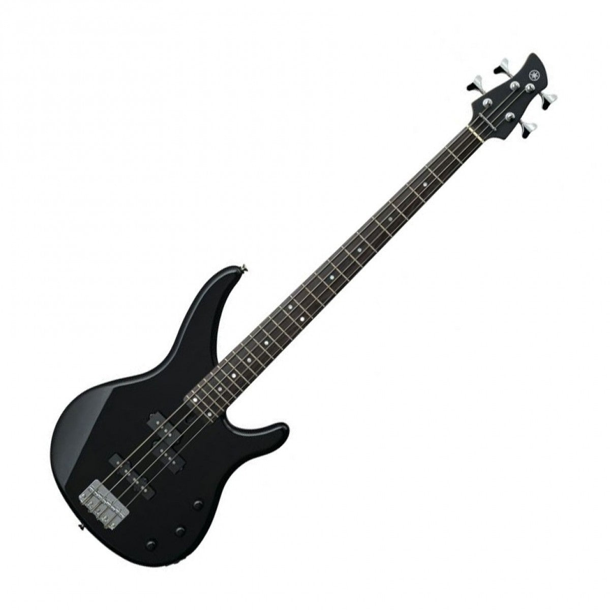 Yamaha TRBX174 negro vista 1