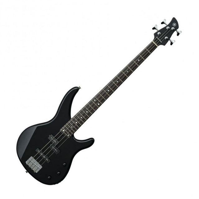 Yamaha TRBX174 negro vista 1
