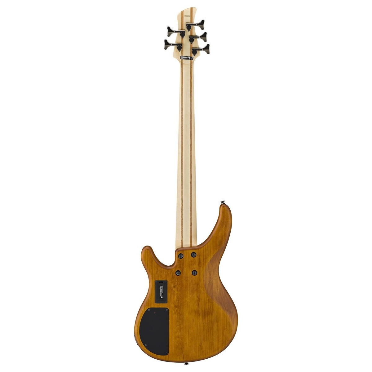 Bajo Electrico Yamaha Trbx 605FM