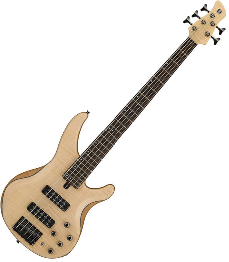 BAJO YAMAHA TRBX605 NATURAL, imagen adicional