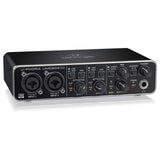 Interface de Audio Behringer UMC204HD