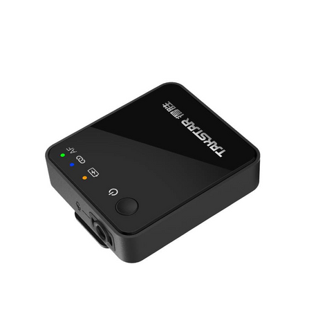 Micrófono de video Takstar V1 Dual