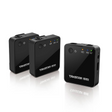 Micrófono de video Takstar V1 Dual