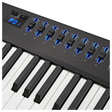 Controlador Keytar Alesis Vortex Wireless 2