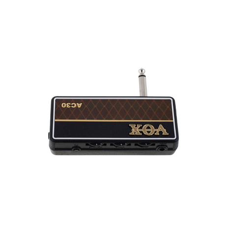 AMPLIFICADOR DE AUDIFONOS VOX AP2 AC AC30, imagen adicional