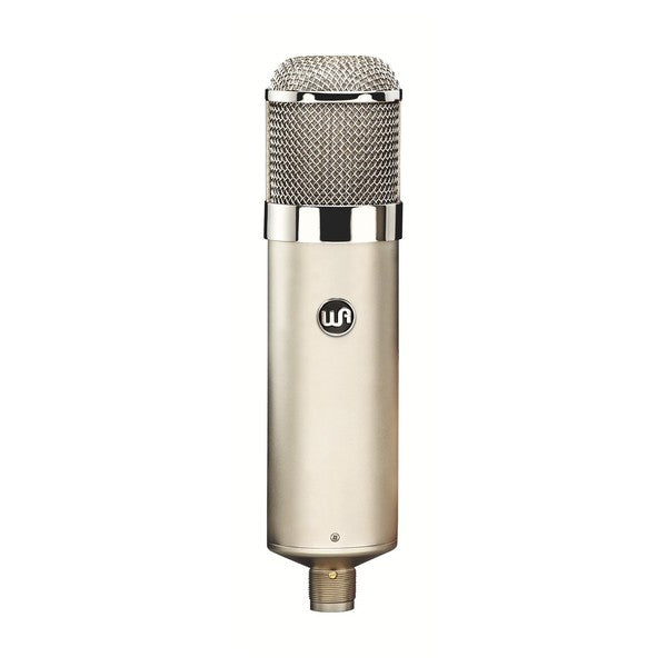 Micrófono Condensador Warm Audio WA47 Tube