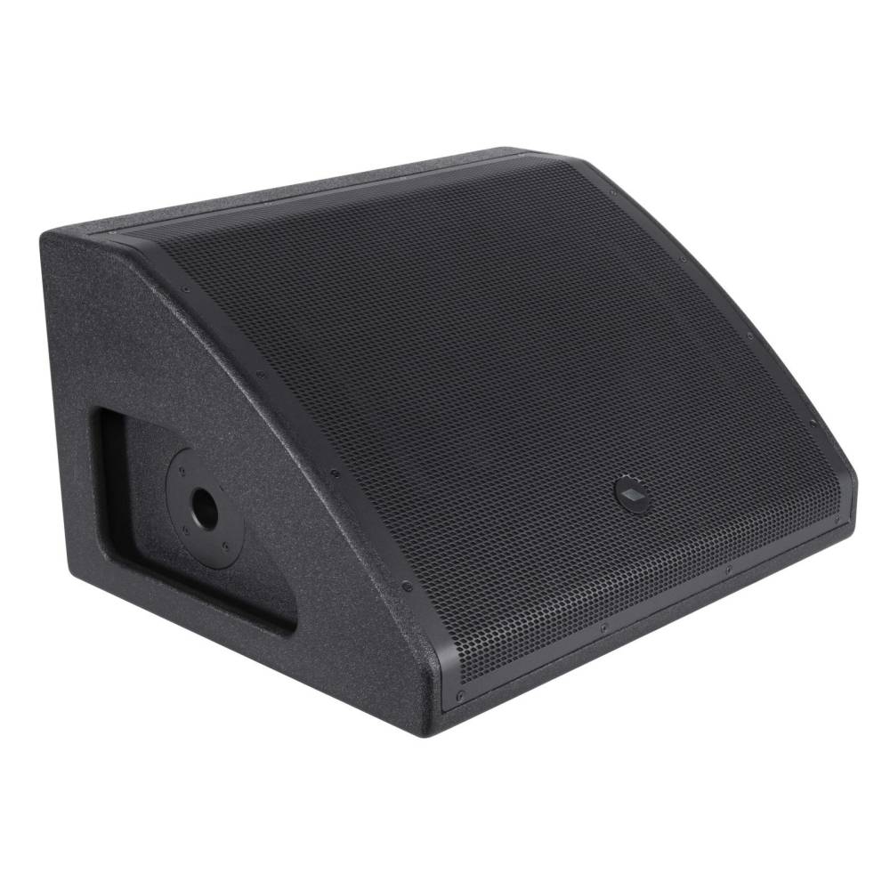 Monitor de Piso Proel WD15AV2 Activo, vista completa 1