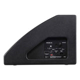 Monitor de Piso Proel WD15AV2 Activo, vista completa 2