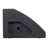 Monitor de Piso Proel WD15AV2 Activo, vista completa 3