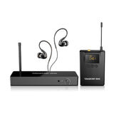 Sistema de monitoreo Takstar Wpm 300