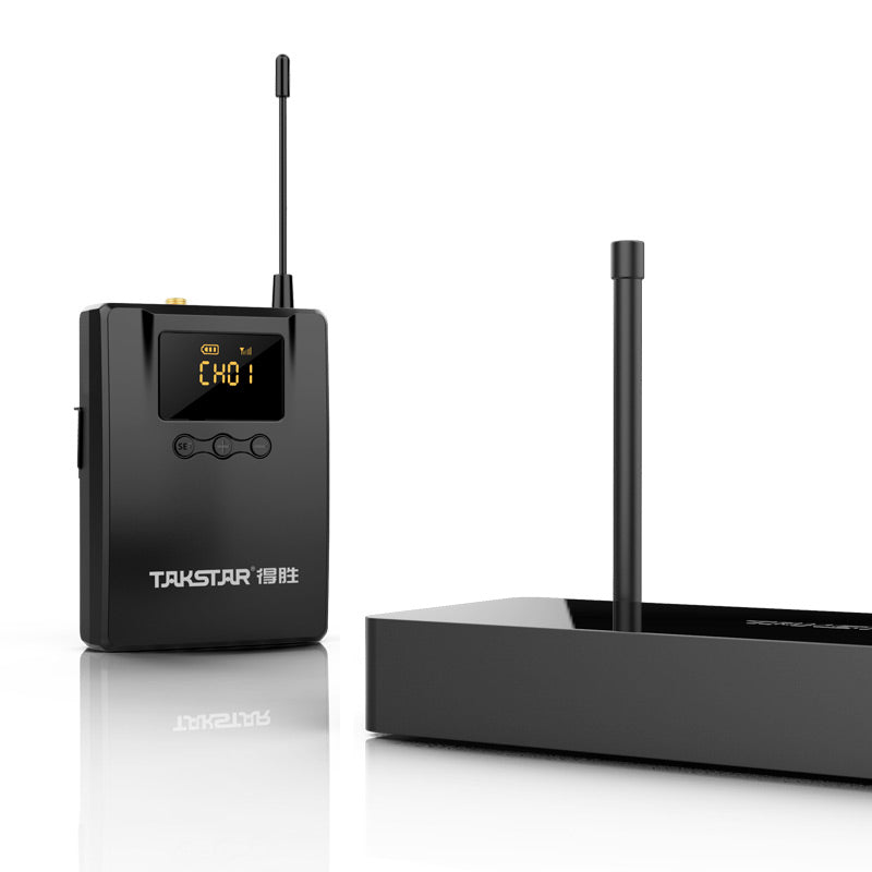 SISTEMA DE MONITOREO TAKSTAR WPM300