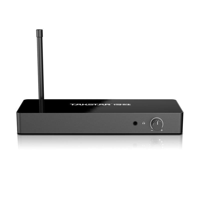 SISTEMA DE MONITOREO TAKSTAR WPM300