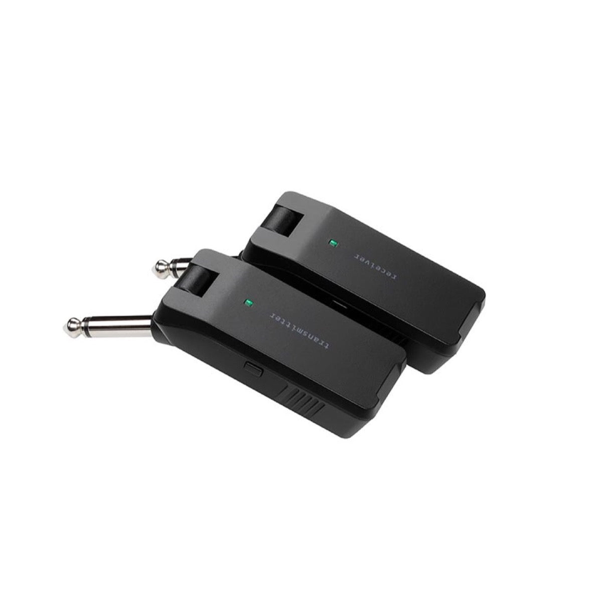 Sistema inalámbrico Ibanez WS1, vista lateral