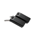 Sistema inalámbrico Ibanez WS1, vista lateral