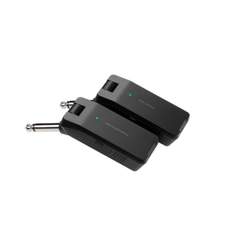 Sistema inalámbrico Ibanez WS1, vista lateral