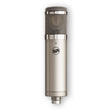 Warm Audio WA-47jr SE Nickel, vista principal