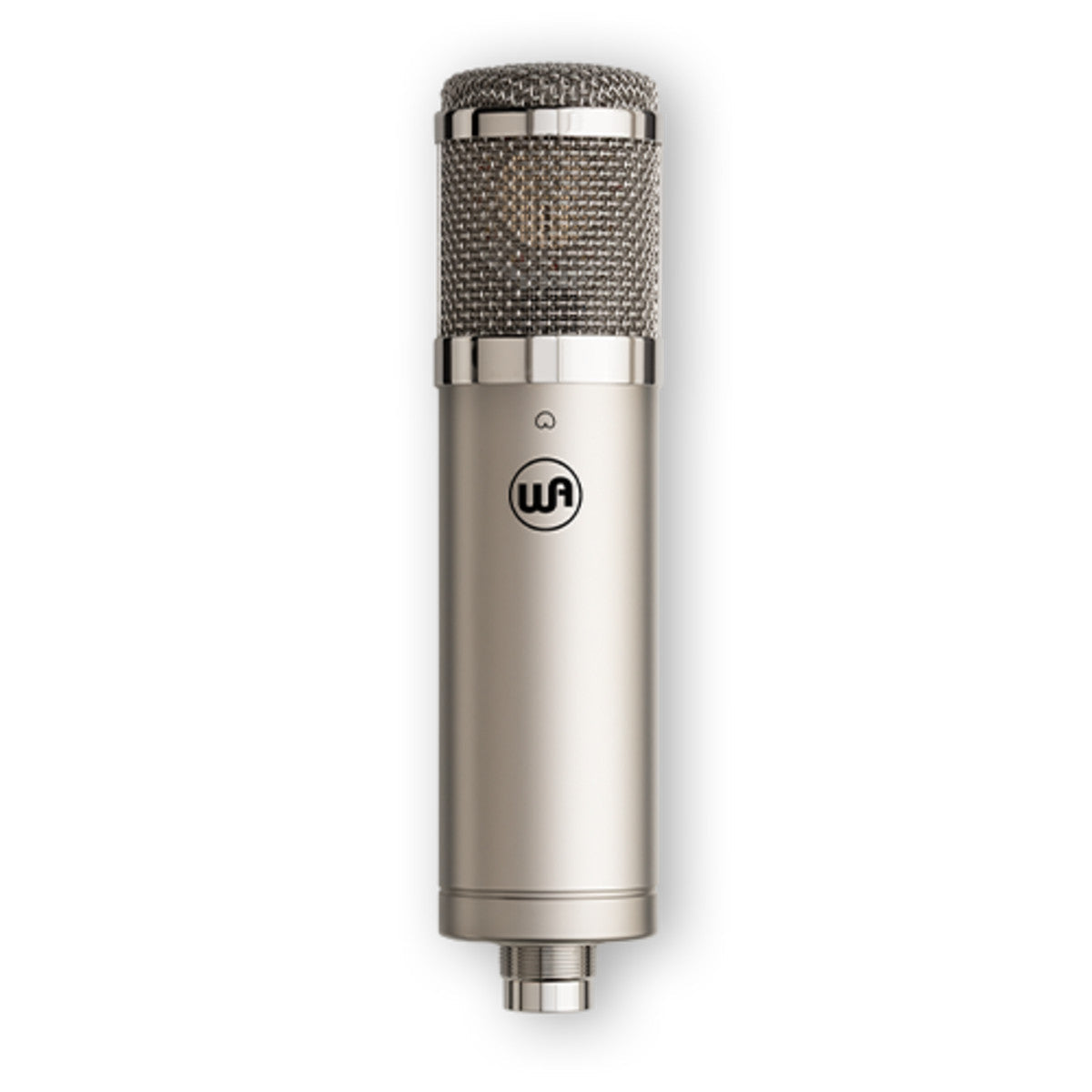 Warm Audio WA-47jr SE Nickel, vista principal