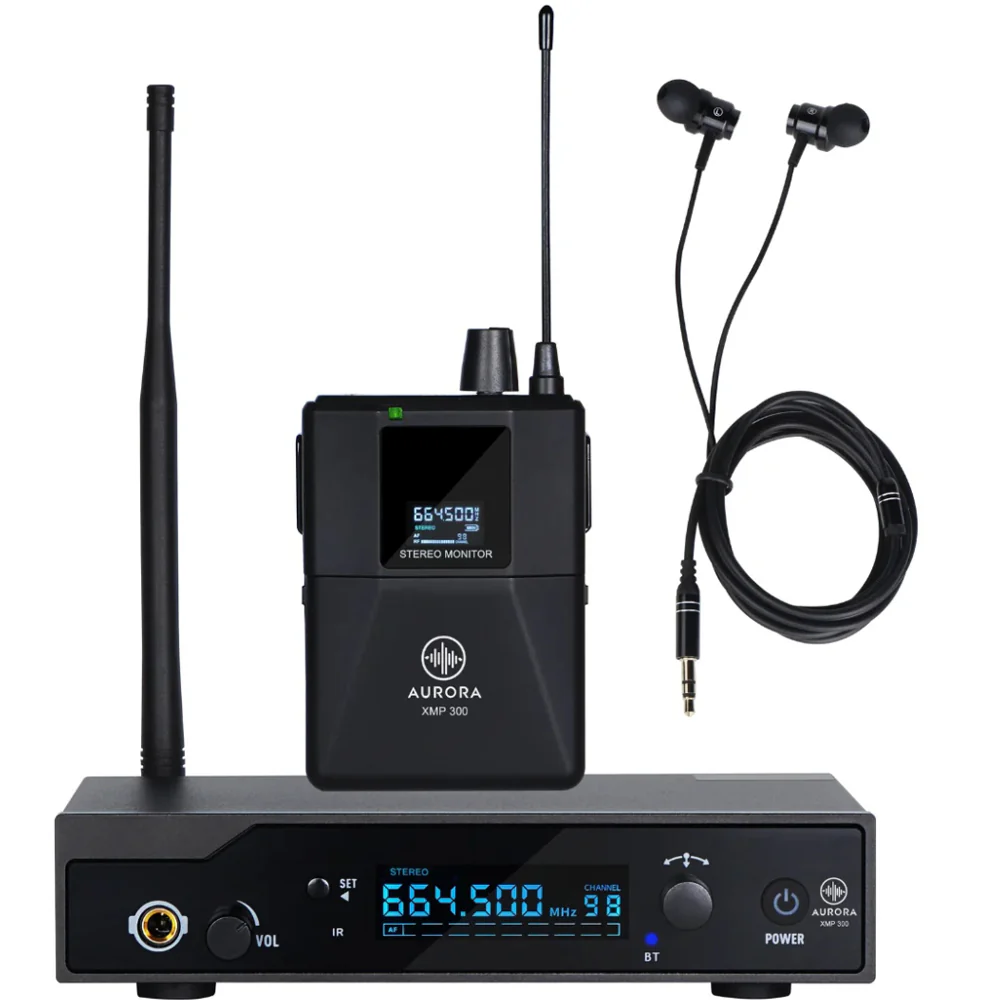 Aurora XPM300