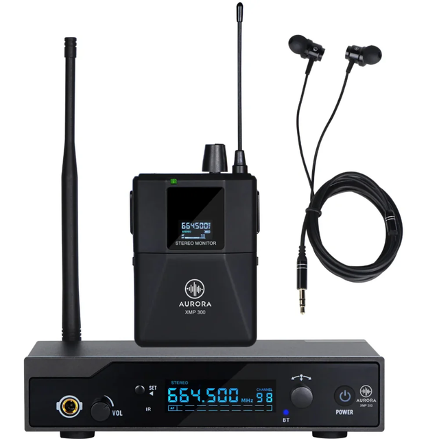 Aurora XPM300