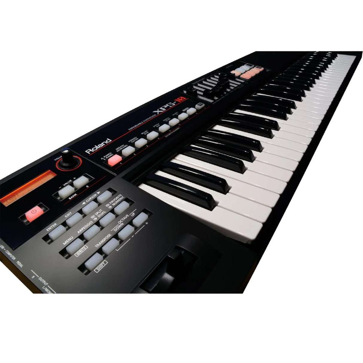 Sintetizador Roland Xps10