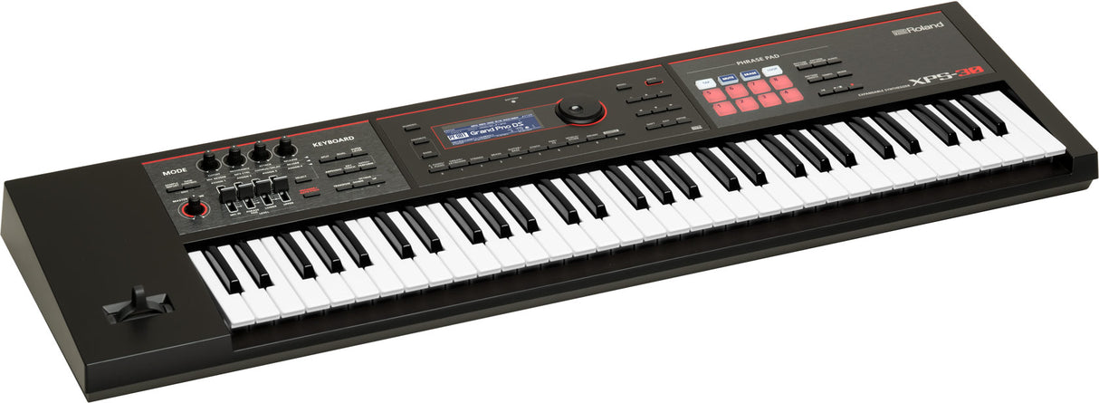 Sintetizador Roland XPS30