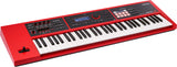 Sintetizador Roland XPS30 Rojo