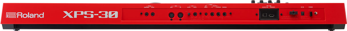 Sintetizador Roland XPS30 Rojo