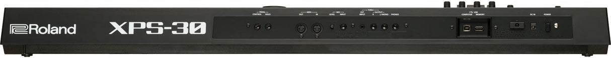 Sintetizador Roland XPS-30 negro