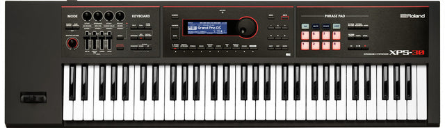 Sintetizador Roland XPS-30 negro