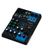 Consola Yamaha MG06X