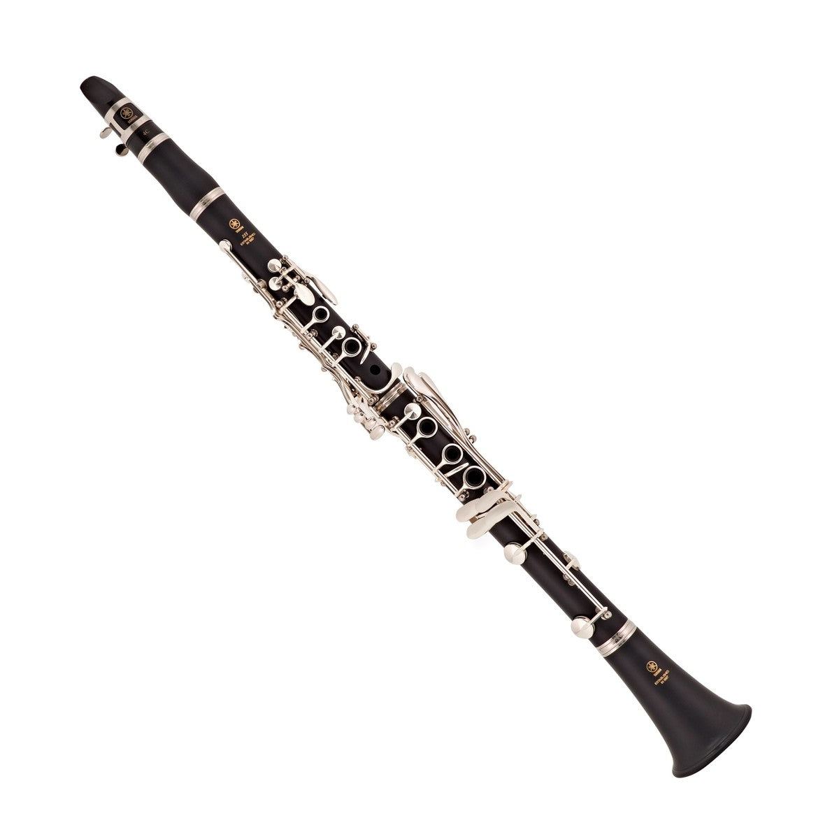 Clarinete Yamaha YCL255