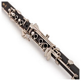 Clarinete Yamaha YCL255