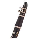 Clarinete Yamaha YCL255