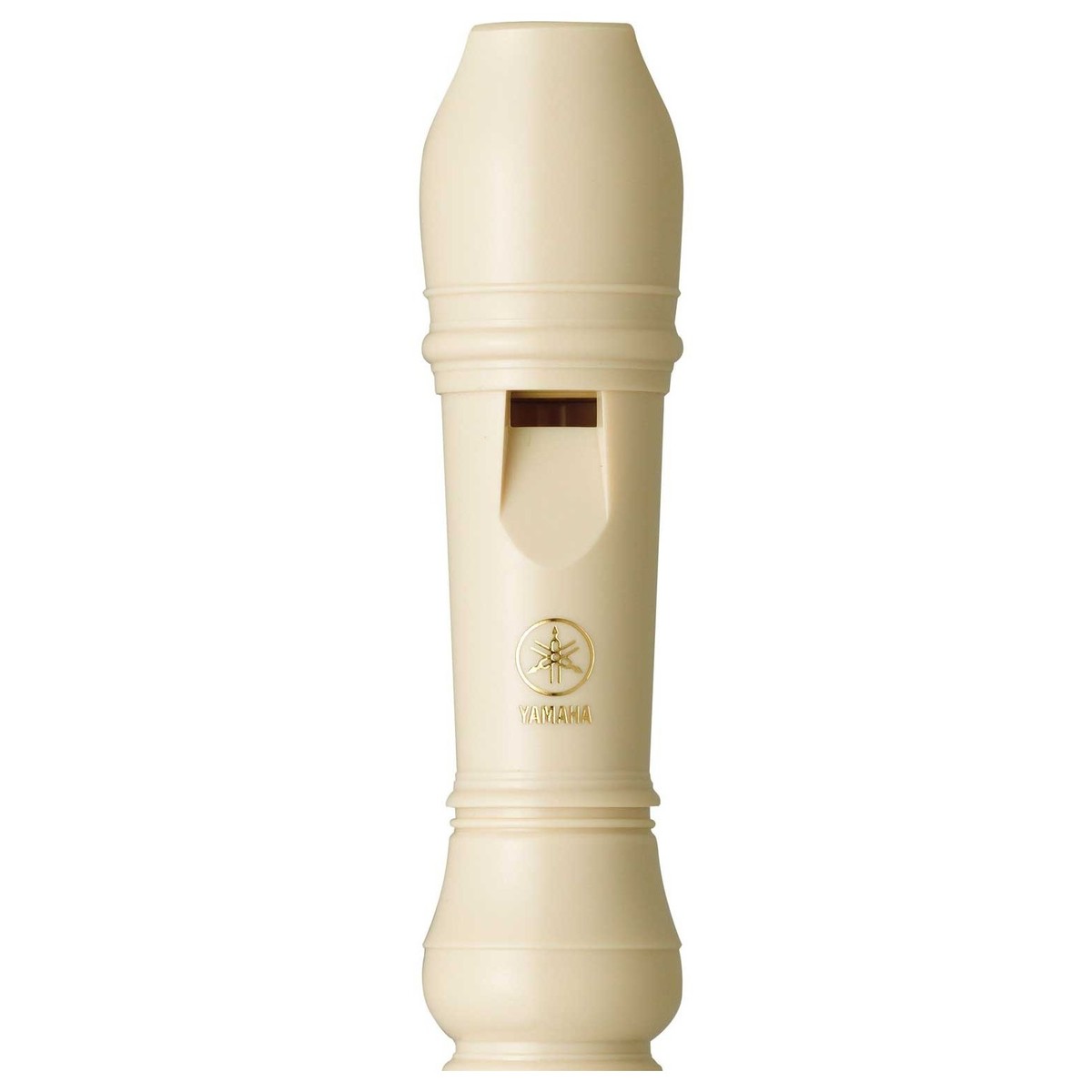 FLAUTA DULCE YAMAHA YRS23 BEIGE, imagen adicional