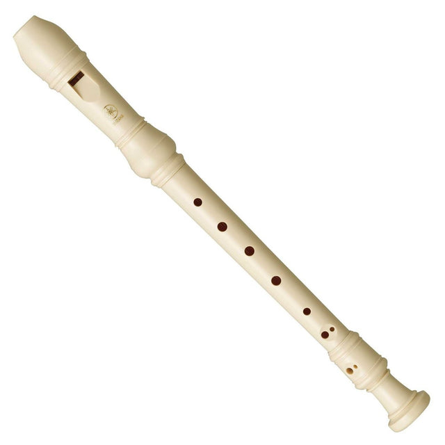 FLAUTA DULCE YAMAHA YRS23 BEIGE