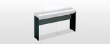 Soporte Yamaha L-85 para piano digital P-Series