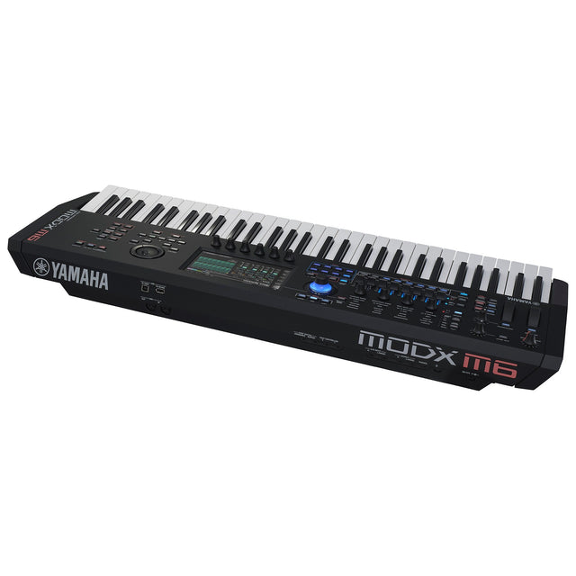 Sintetizador Yamaha MODX M6 - foto 1