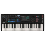 Sintetizador Yamaha MODX M6 - foto 2