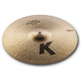Platillo Zildjian K Custom Dark Crash 16"