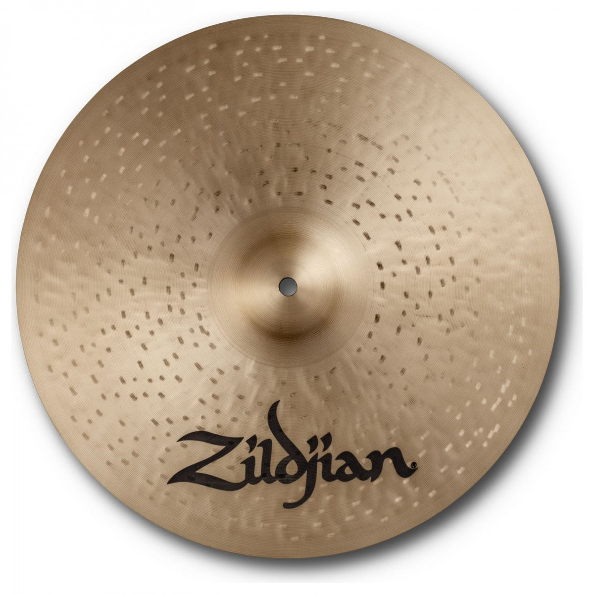 Platillo Zildjian K Custom Dark Crash 16"