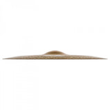 Platillo Zildjian K Custom Dark Crash 16"