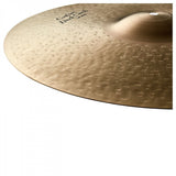 Platillo Zildjian K Custom Dark Crash 18"