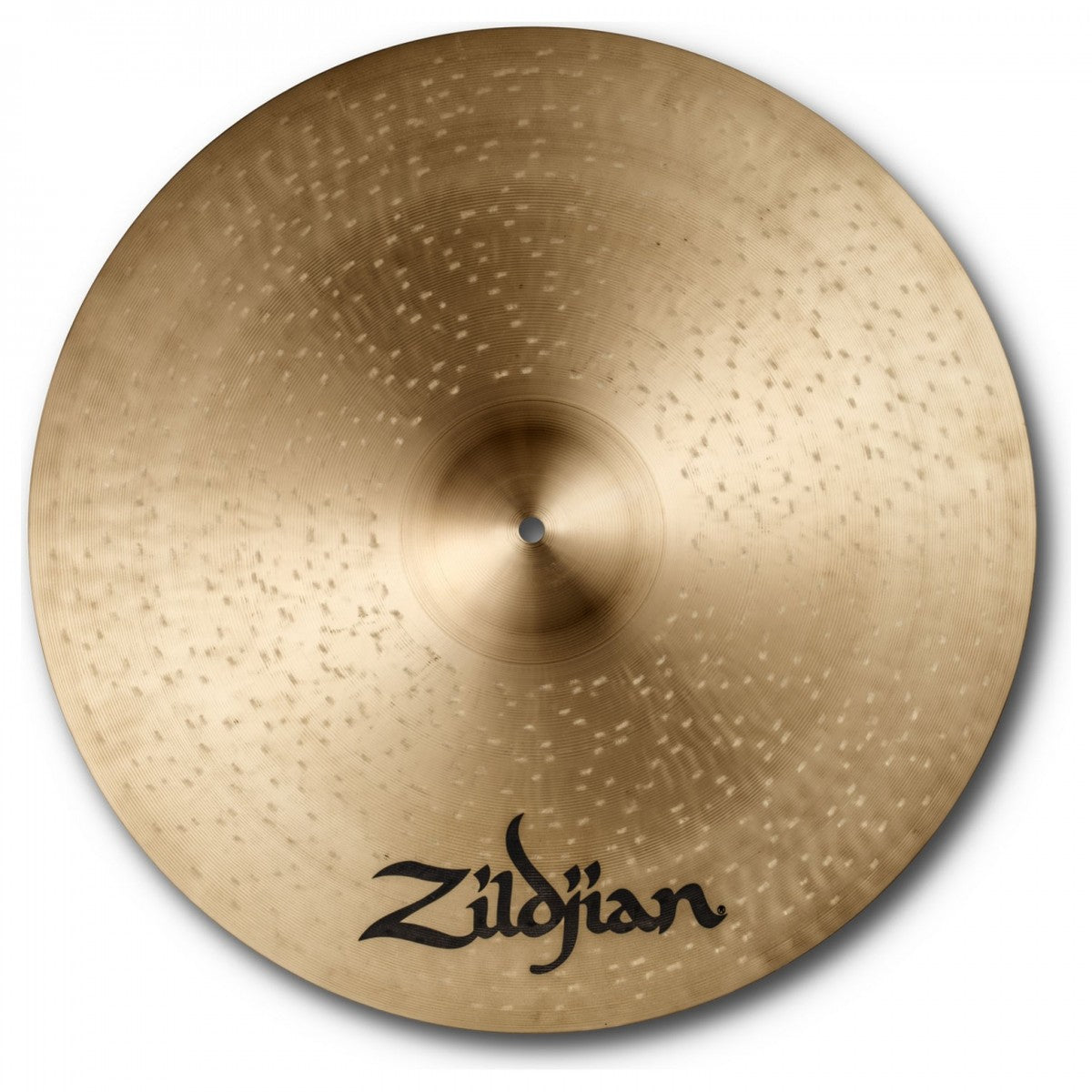 Platillo Zildjian K Custom Dark Ride 20"