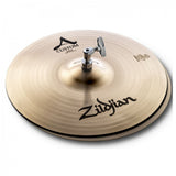 PLATILLO ZILDJIAN A CUSTOM 14" CHARLES, imagen adicional